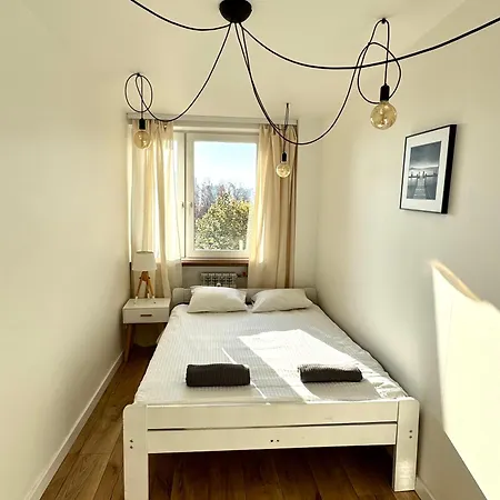 Apartmate- Oldtown By Marina Apartman *