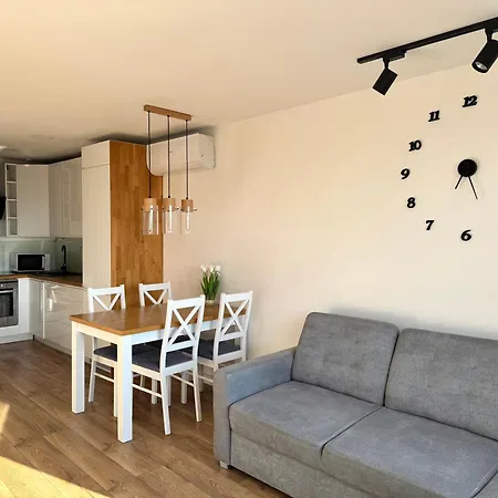 Apartmate- Oldtown By Marina Apartman