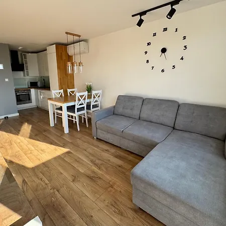 公寓 Apartmate- Oldtown By Marina *