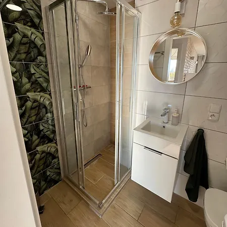 Apartmate- Oldtown By Marina Apartman