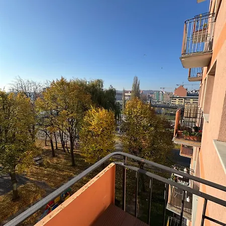 Apartman Apartmate- Oldtown By Marina