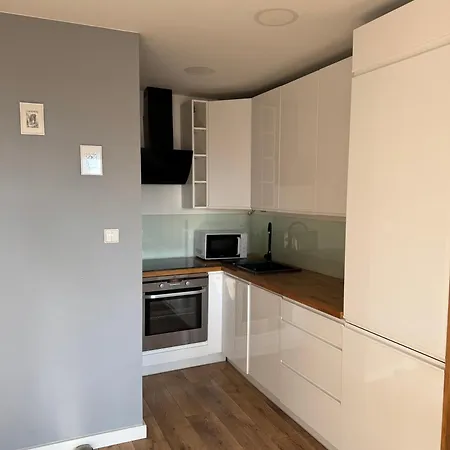 Apartmate- Oldtown By Marina * Gdańsk