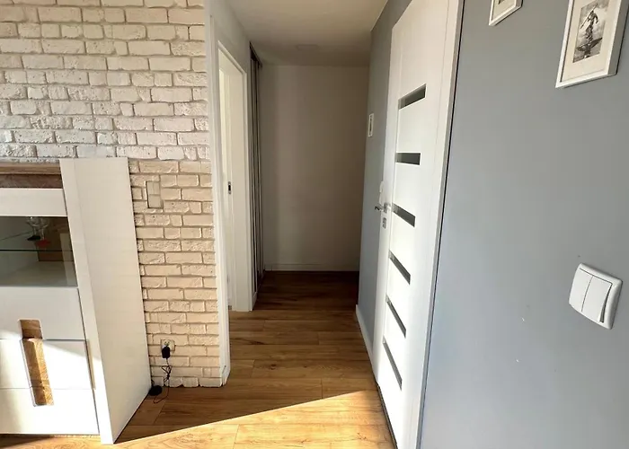 Apartmate- Oldtown By Marina Apartament *