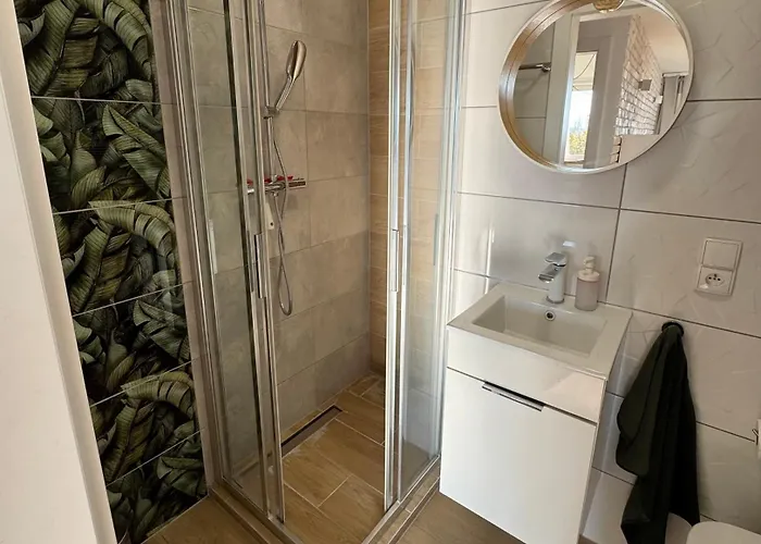 Apartmate- Oldtown By Marina Apartament