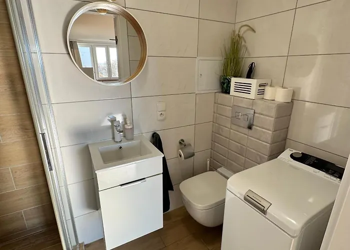 Apartmate- Oldtown By Marina * Gdańsk