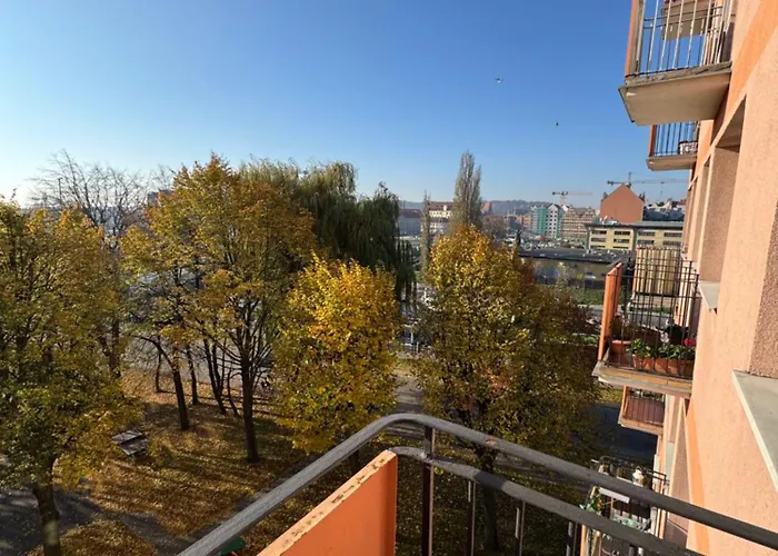 Apartament Apartmate- Oldtown By Marina