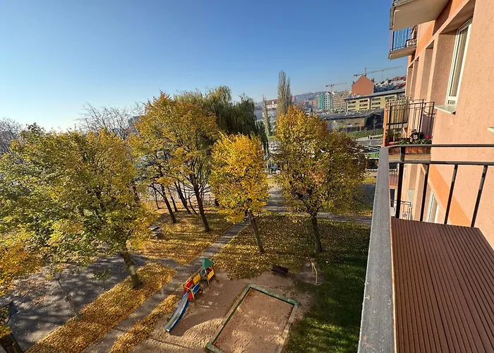 Apartmate- Oldtown By Marina Gdańsk