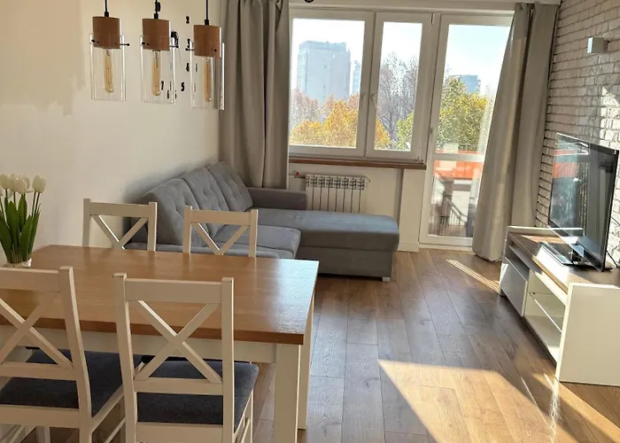 Apartament Apartmate- Oldtown By Marina