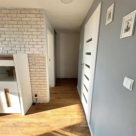 Apartmate- Oldtown By Marina Lägenhet *