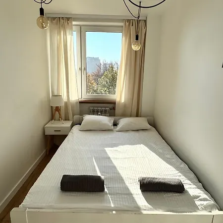 Apartmate- Oldtown By Marina *