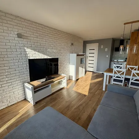 Apartmate- Oldtown By Marina Lägenhet