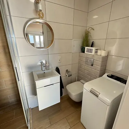 Apartmate- Oldtown By Marina * Gdańsk