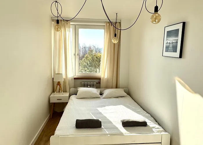 Apartmate- Oldtown By Marina Apartmán *