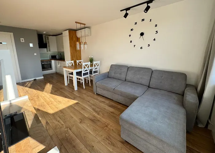 Apartmán Apartmate- Oldtown By Marina *