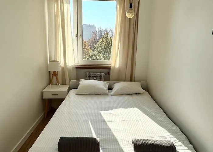 Apartmate- Oldtown By Marina *