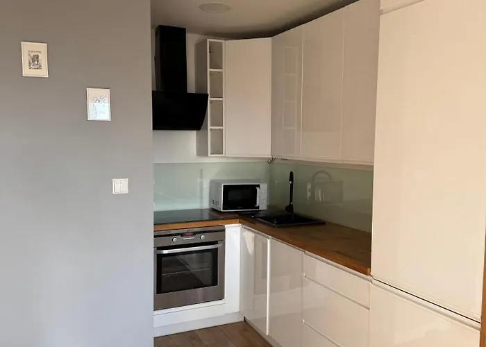 Apartmate- Oldtown By Marina * Gdaňsk